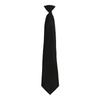 Premier Colours Orginals Fashion Clip-On Tie