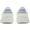 Anta Breathable Comfortable Fashion Trendy Slip Resistant Durable Low Top Skate Shoes Women sneaker White 122528018-2