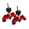 Woodworking Bench Hold Down Clamp Adjustable Quick Clamp Working Table Fixing Tool
