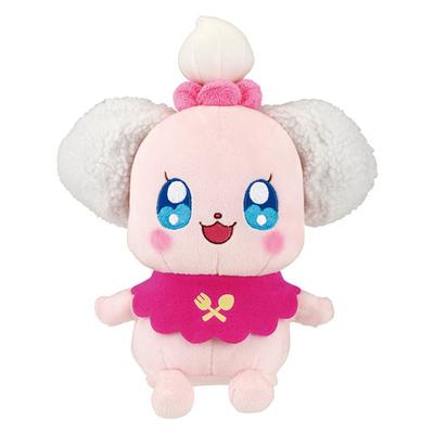 Kirakira PreCure A La Mode Itadakimasu Pekorin