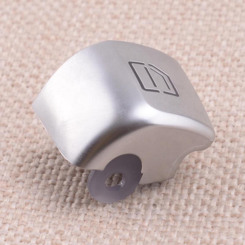 Front Right Window Master Switch Repair Button Cap Fit For Mercedes-Benz C Class W205 GLC W253 2015 2016 2017 2018
