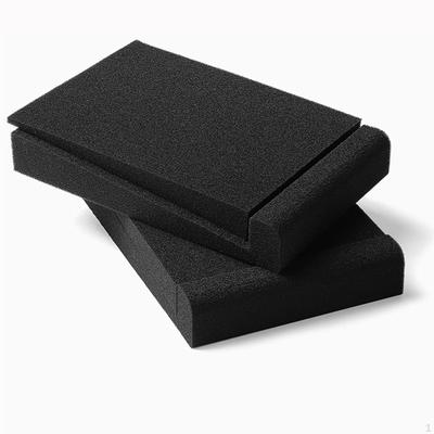 Speaker Isolation Pads Universal for Subwoofers, Audiophiles