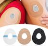 30/50Pcs Waterproof Adhesive Patches,Sweatproof Tape Long Lasting Body Sensor Fixed Tools Sensor Cover for DexcomG7