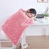 USB Electric Blanket Multifunction Shawl Warming Blanket 5V Low Voltage Electric Blanket Heating Cover Blanket Office Home