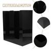 Paper Cup Holder Desktop Plastic Wear Resistant Disposable Cups Organizer for Office Home Coffee Bar Restaurant Countertop