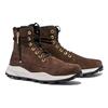 Timberland Casual Simple Outdoor Boots Men Boots Brown A5YWF931