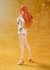 TAMASHII NATIONS Figuarts ZERO ONE PIECE PIECE FILM GOLD 150mm Painted Finished Figure Nami-ONE Ver.- Approx. PVC&ABS