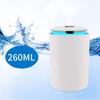 Home Bedroom Large USB Capacity Small Portable  Humidifier