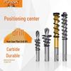 Accessoires pour outils de machines – Forets