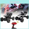 Large Remote Control Car Off Road Vehicle High Speed Drift Climbing Toy For Boys