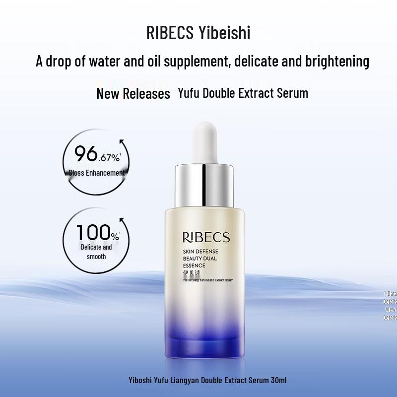 

Ibeys Skincare Serums