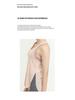 Women's Racerback Yoga Tank with Built-in Bra, Sleeveless Sports Top, Backless Design
