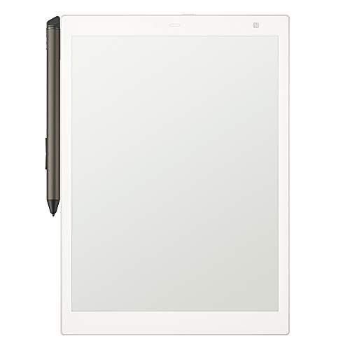 Sony Digital Paper (A5 size) DPT-CP1 [Official Japanese Product]