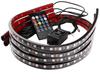 Car Chassis Decorative Sound-Activated Seven-Color Atmosphere Light with Remote and Mobile App Control