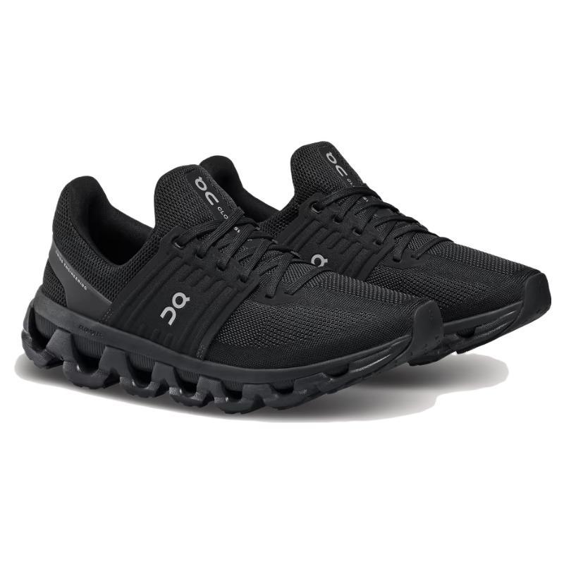 Cloudswift 3 Wmns On Ad 'All Black' Women's 3WD10150485