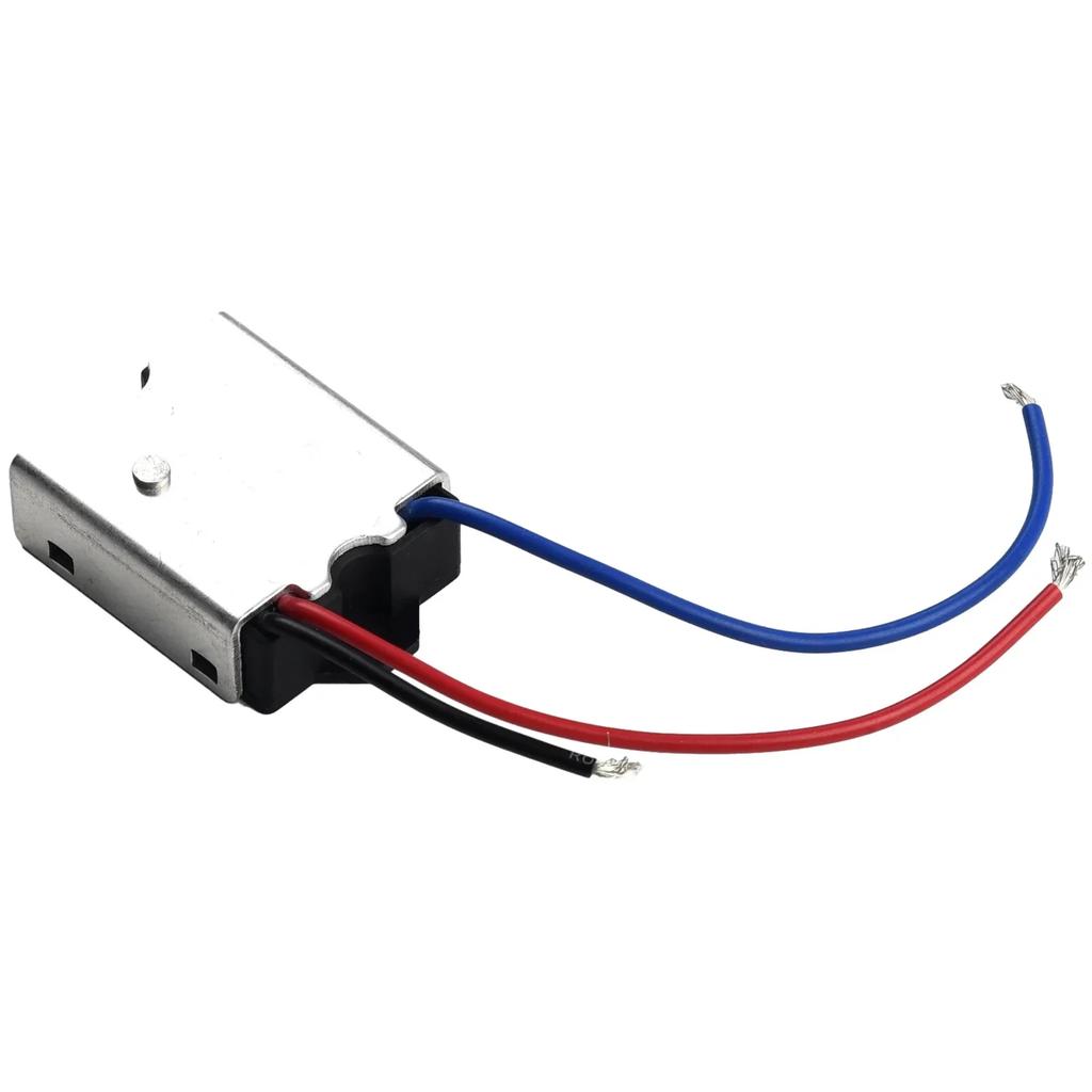 High Quality Current Limiter Control Switches Soft Start Supplies With 3 Connecting Cables 12-20A 230V AC Power