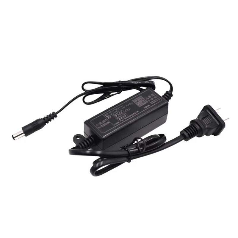 Huorui 12V Outdoor Rainproof DC Power Adapter CN plug (adapter included)