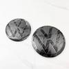 HIJK1 Car Modification Logo Sticker Not Affect ACC Front Rear Emblem Badges Cover For VW Volkswagen Golf MK6 MK7 MK7.5 MK8 2010-2024