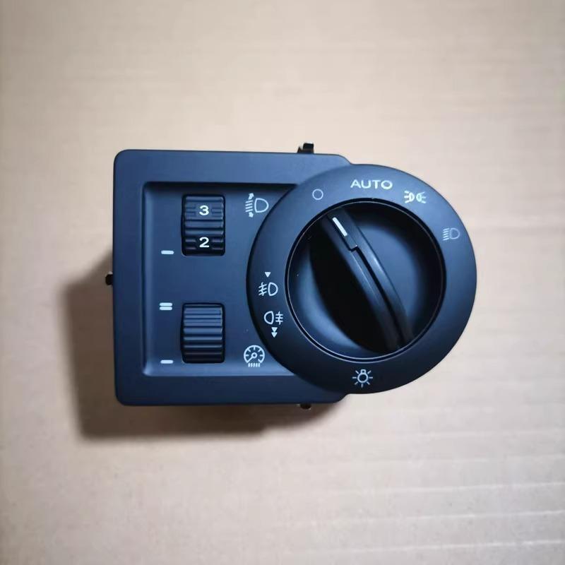 Dashboard Headlight and Fog Light Switch for MG550,MG6