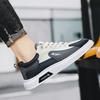 Shoes for Men Summer 2025 New Men's Soft Sole Breathable Youth All Match Student Trend Casual Shoes for Men