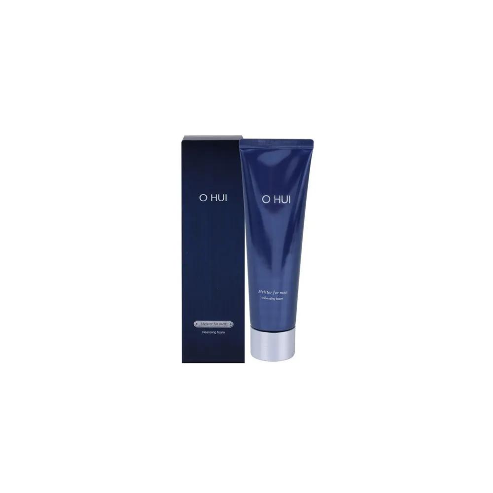O HUI Meister For Men Cleansing Foam 130ml