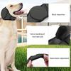 Dog Calming Earmuffs Snood Soothing Head Covers Easy to Adjust Pet Ear Protectors EarMuffs Swimming Comfort