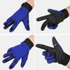2PCS Fishing Gloves Catch Fish Anti-Slip Cut Full Finger Gloves Protect Hand Biking Bicycle Gloves Outdoor Activity Fishing Accessories