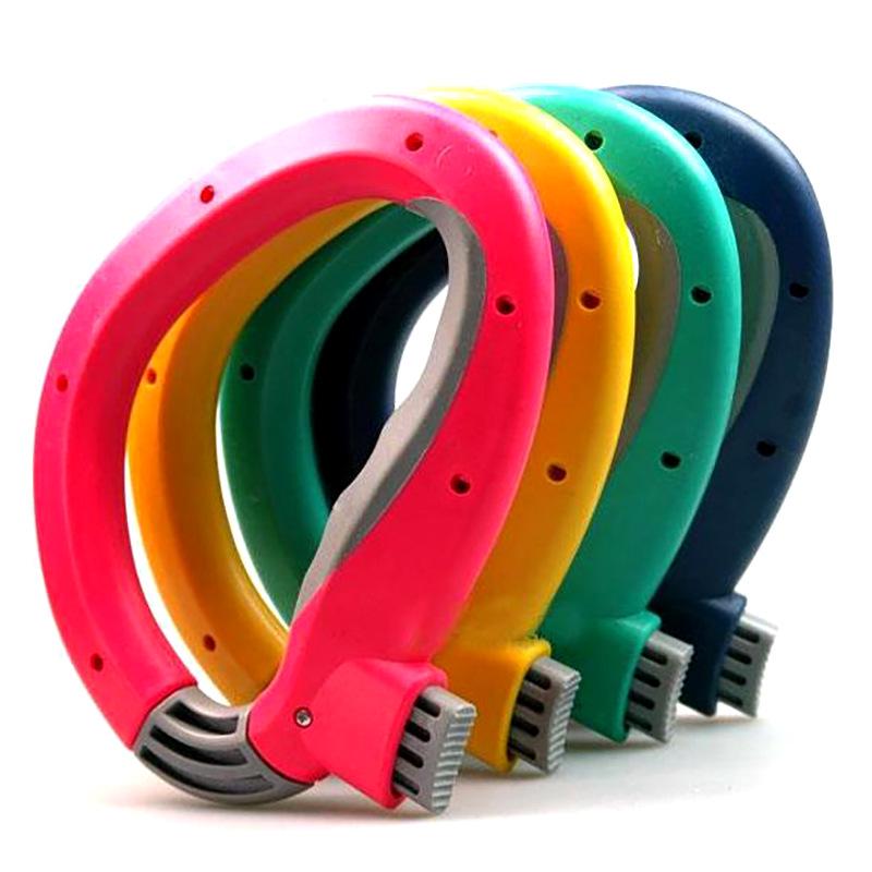 Yaratıcı Taşınabilir Plastik Sebze Çantası Taşıyıcı - İş Tasarrufu Sağlayan Kaldırma Aracı