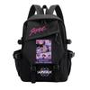 Backpack, Back To School, Cartoon Cute Travel Backpack Print Peripheral Double-shoulder Backpack For Teenagers, Students, Boys And Girls