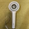 [USED] TWICE White Light Stick with Instruction Manual