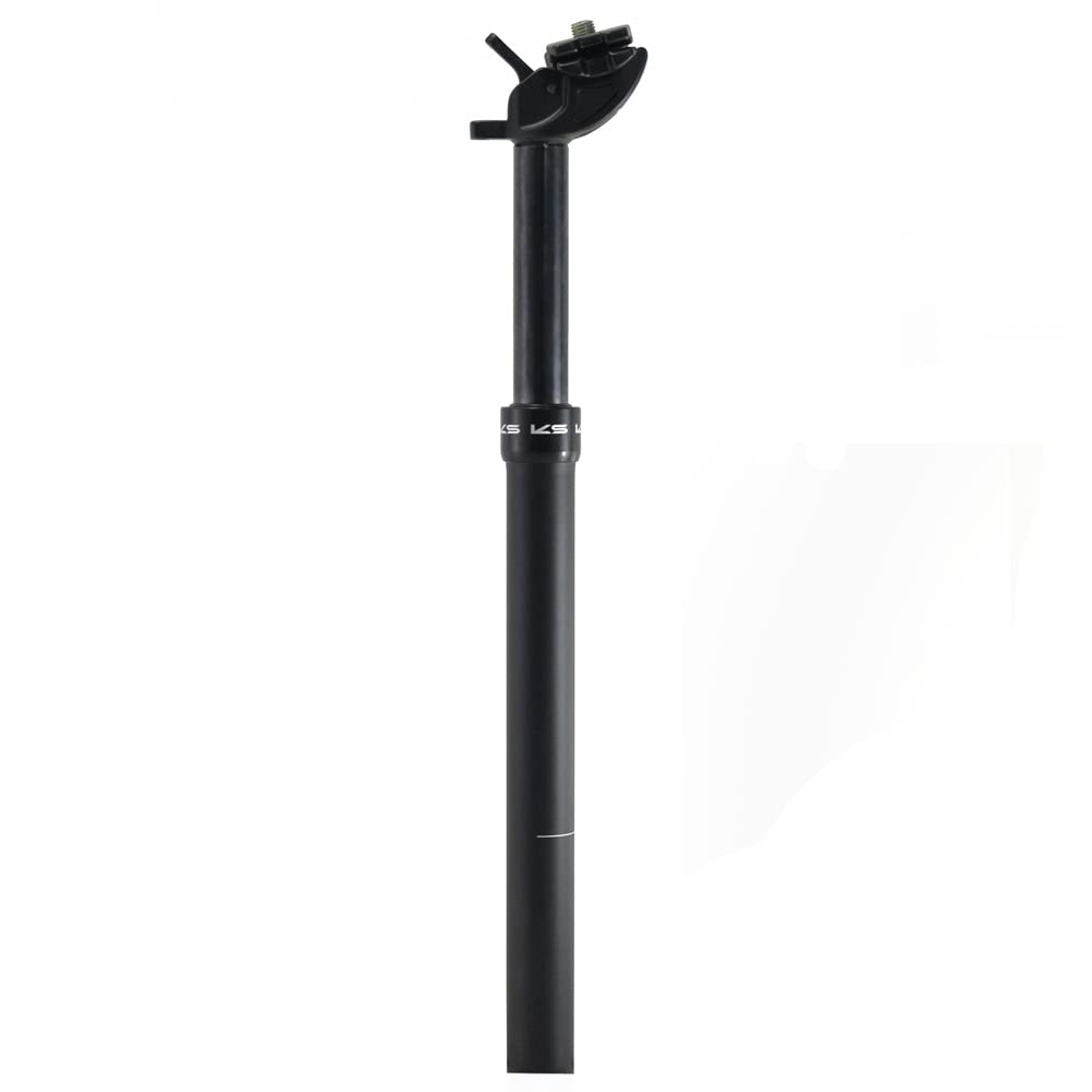 Kind Shock KS Remote Dropper Seatpost Travel VH2635 ETEN-R 30.9x320mm 75mm,