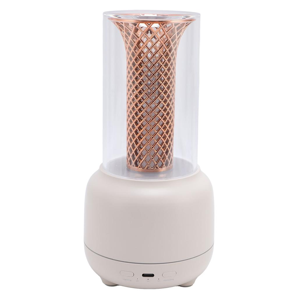 Aromatherapy Diffuser Essential Oil Humidifier Home Hotel Air Machine Noiseless 150ML for Spa Yoga