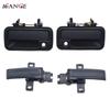 8944349741 8944349731 For Isuzu Trooper Pickup Amigo Rodeo & Honda Passport Exterior & Interior Door Handle Front Left Right