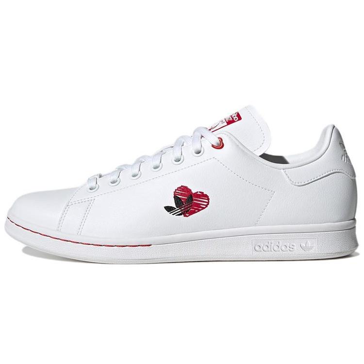 adidas Stan Smith  Valentine s Day  White Men s GW4418 EU 37⅓