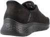 Кроссовки Skechers GO WALK Flex - Smooth Motion black