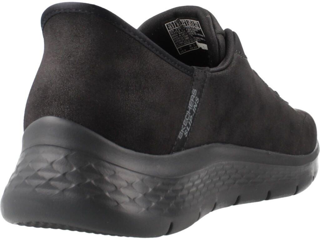 Кроссовки Skechers GO WALK Flex - Smooth Motion black