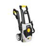 Rebel LT303 1200W pressure washer with 2 nozzles