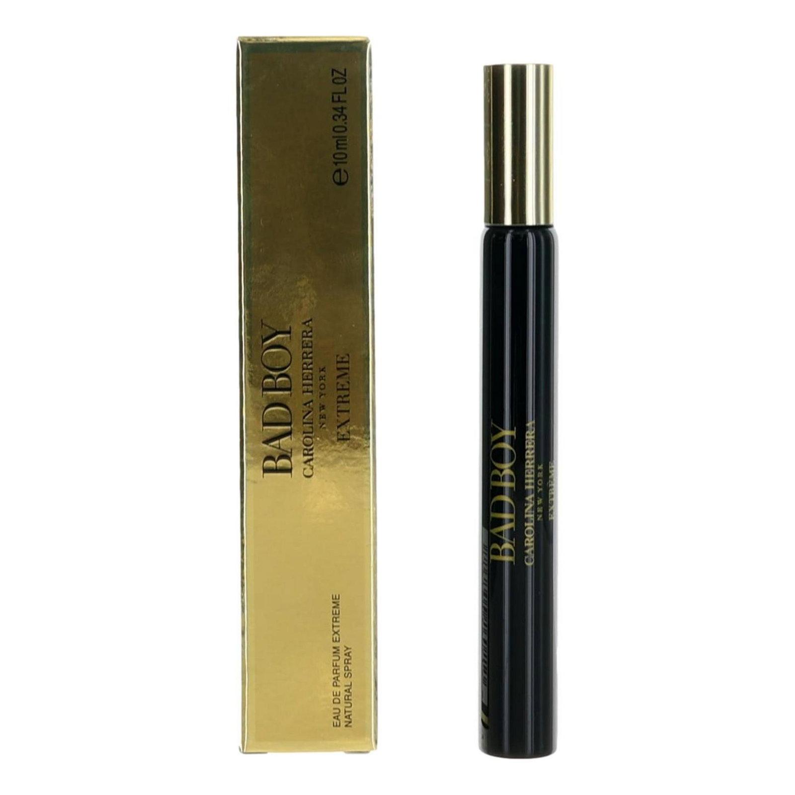 Carolina Herrera, Bad Boy Extreme, Eau