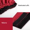 Focusing Screen Cover for Large Format Cameras Professional Focusing Cloth Improves Composition Accuracy Foldable