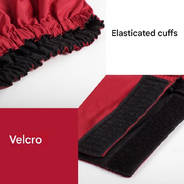 Focusing Screen Cover for Large Format Cameras Professional Focusing Cloth Improves Composition Accuracy Foldable
