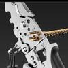 With Elbow Wire Stripper Pliers Cable Wire Wire Cutting Pliers  Crimping Tool