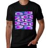 Paramecium 2nd Version T-Shirt Printed T Shirts for Man Man T Shirt Cotton High Quality T-Shirt