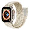 Braided Solo Loop Strap For Apple Watch Band 44mm 40mm 45mm 41mm 49mm 38 42mm Bracelet Correa iWatch Series 3 SE 6 7 8 Ultra 2 9