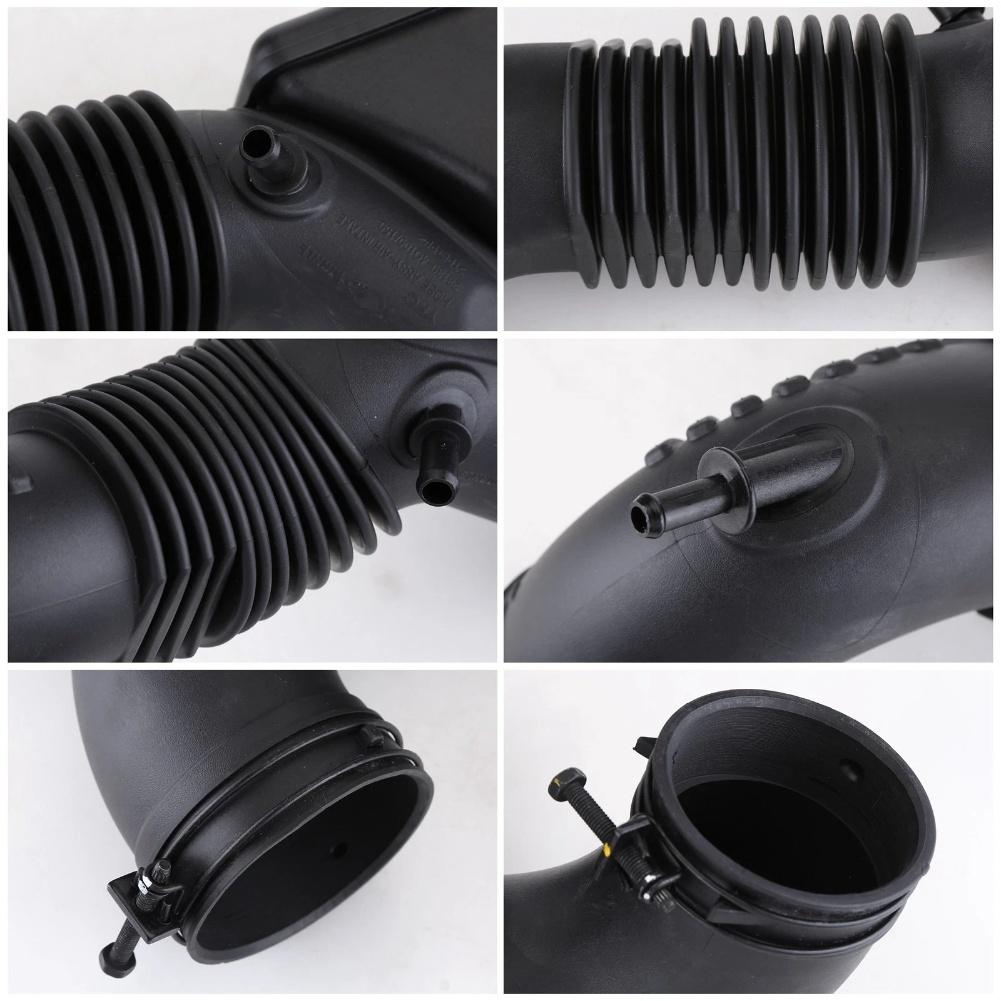 Engine Air Hose Air Intake Hose OEM Specification Direct Replacement Easy Installation Engine Intake Replacement China Mainland