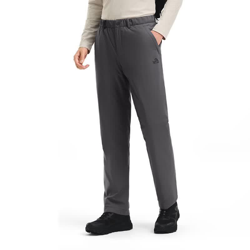 Pelliot Men s Casual Long Pants EU 40