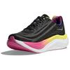 HOKA ONE ONE Mach X 'Black Silver Multi-Color' Men's 1141450-BKSV