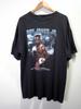 Roy Jones Jr. Boxing Fight Boxing Cotton Adult T-Shirt 8D531 Unisex T-Shirt