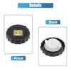 1 X Brake Master Cylinder Reservoir Filler Cap 47230-47090 4723047090 47230-33330 For Toyota For Lexus