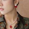 Pendientes – Pendientes de gota