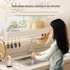 Kitchen Sink Dish Drying Rack